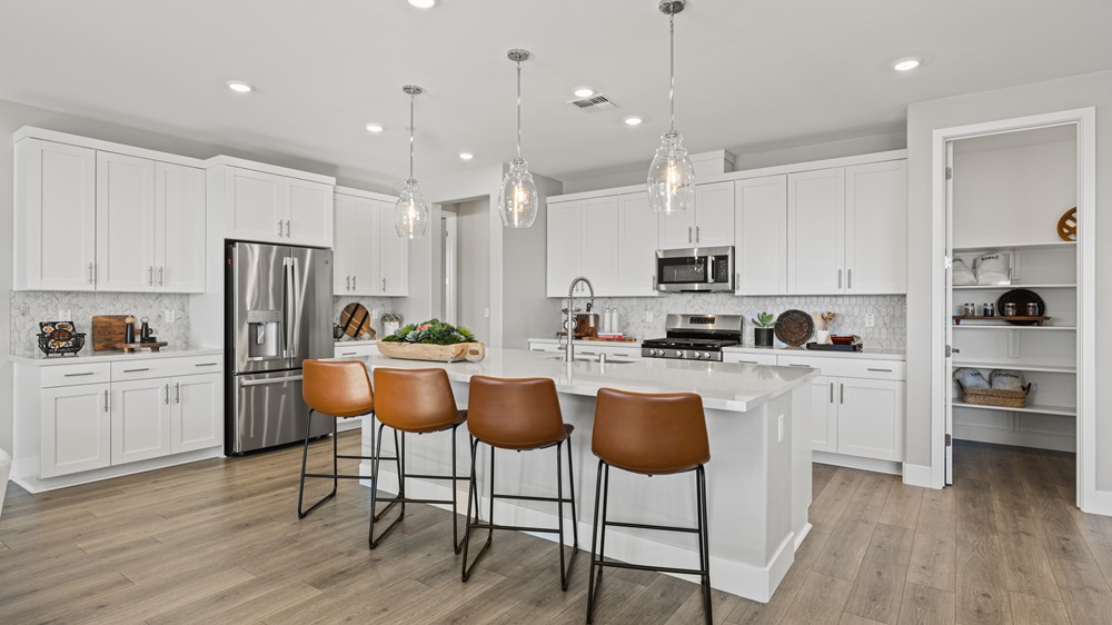 Move-In Ready Home