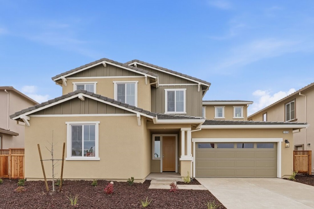 Move-In Ready Home