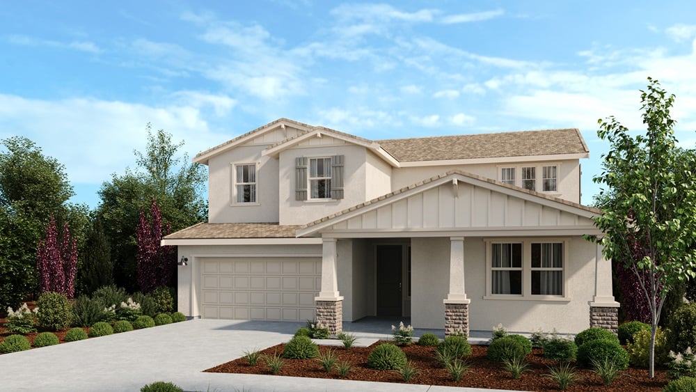 Move-In Ready Home