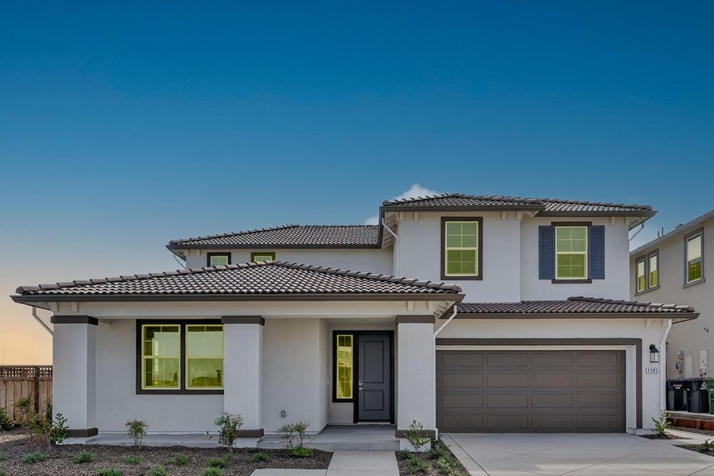 Move-In Ready Home