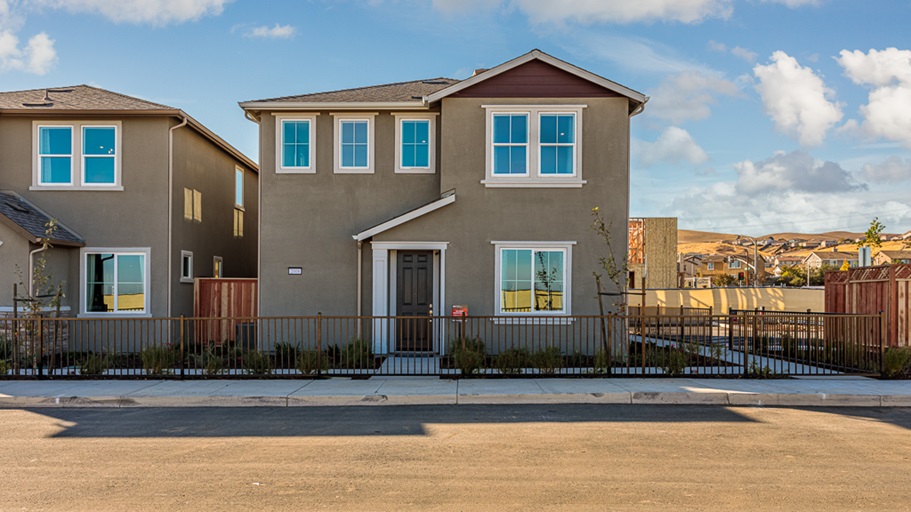 Pittsburg, California Homes for Sale at Retreat at Vista Del Mar