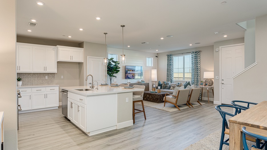 Home for Sale 72 Revel Court Lot 131, Pittsburg, CA 94565 Taylor