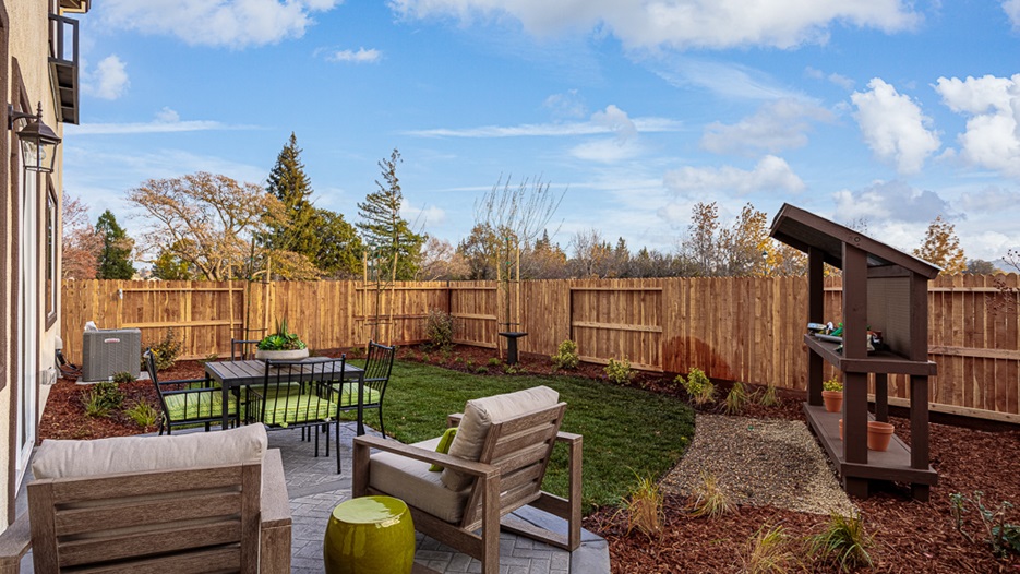 Residence 3 at Farmstead Square in Vacaville in Vacaville, CA Taylor Morrison