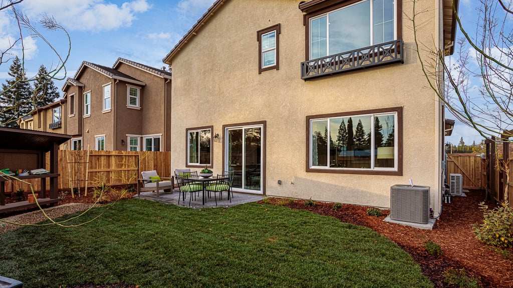 Vacaville, California Homes for Sale at Farmstead Square in Vacaville