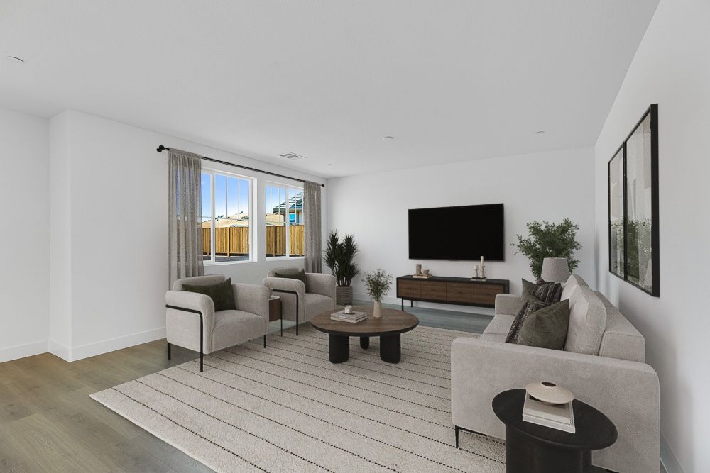 Move-In Ready Home