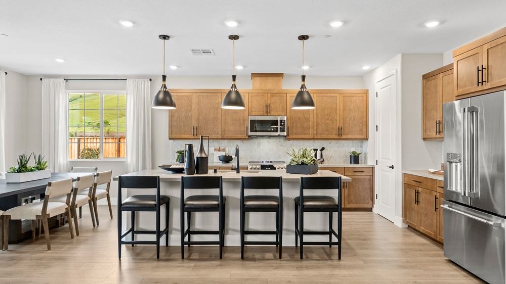 Move-In Ready Home