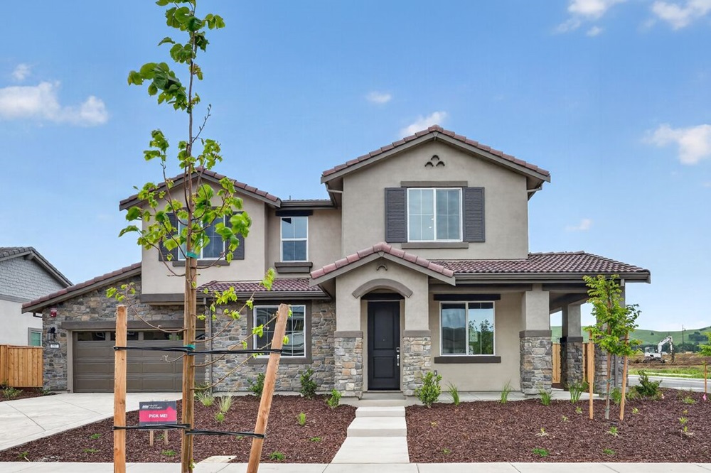 Move-In Ready Home