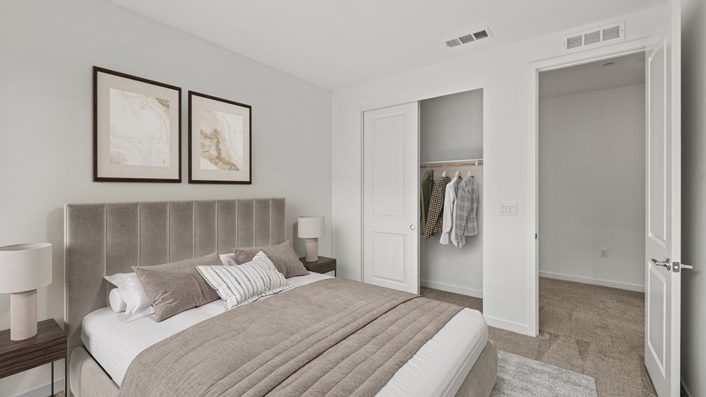Rockrose Bed 2 2