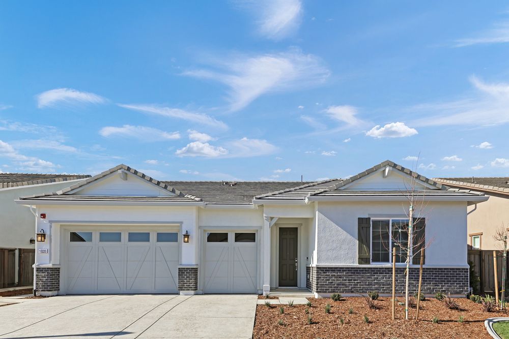 Move-In Ready Home