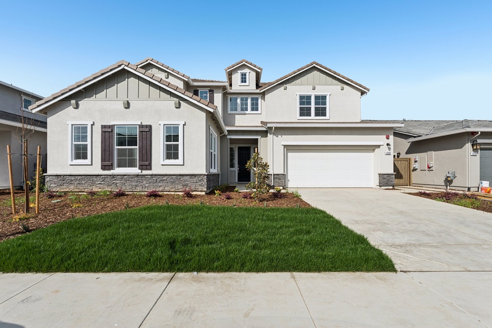 Move-In Ready Home