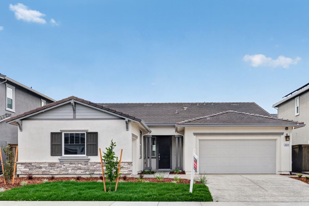 Move-In Ready Home