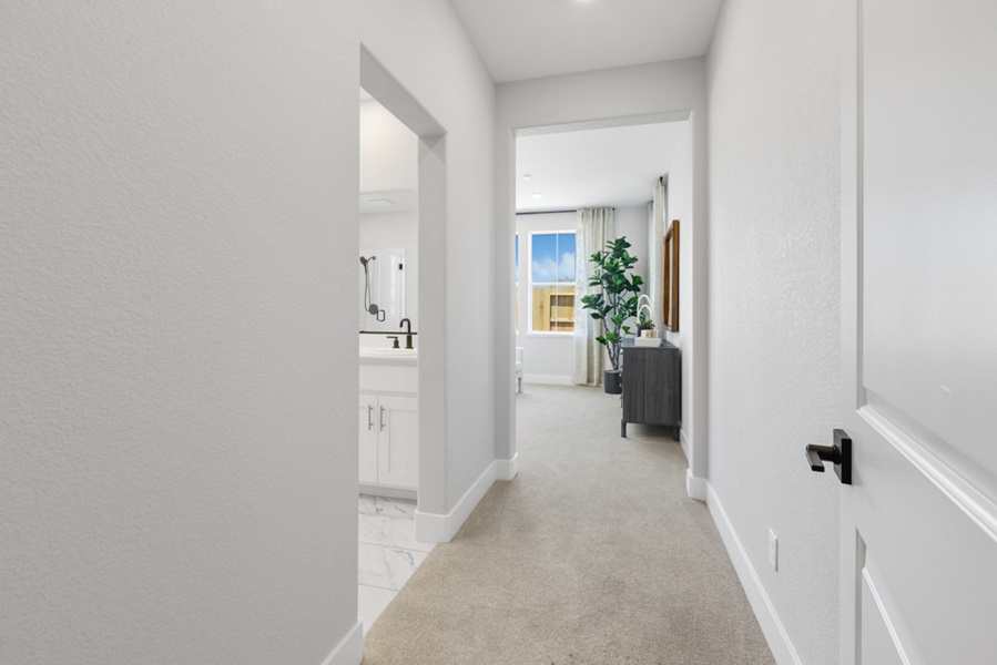 Nora at Orchard at Madeira Ranch in Elk Grove, CA Taylor Morrison