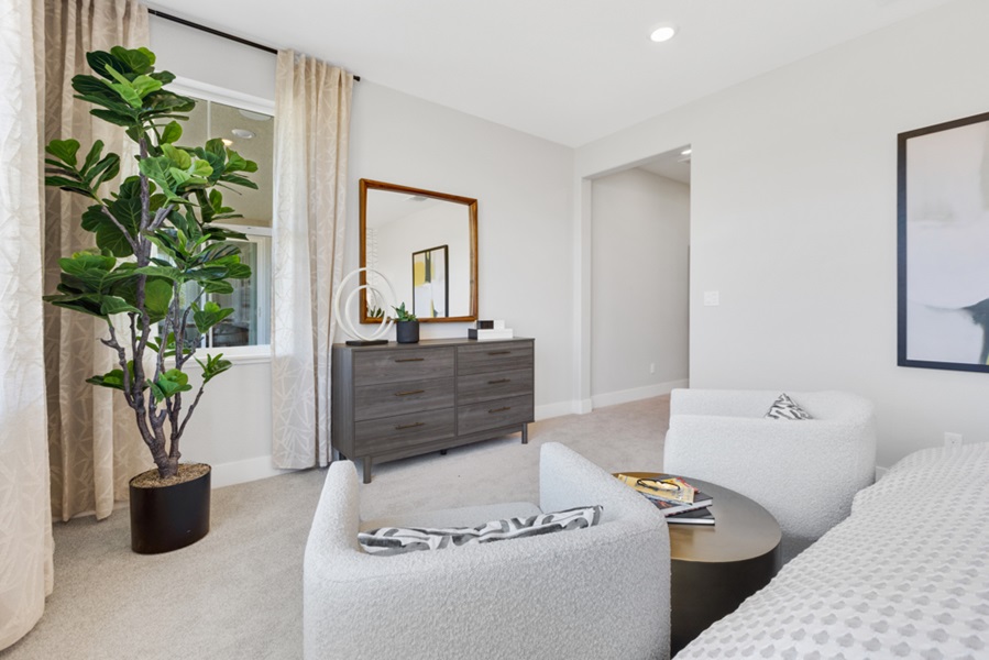 Nora at Orchard at Madeira Ranch in Elk Grove, CA Taylor Morrison