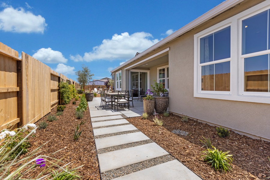 Nora at Orchard at Madeira Ranch in Elk Grove, CA Taylor Morrison