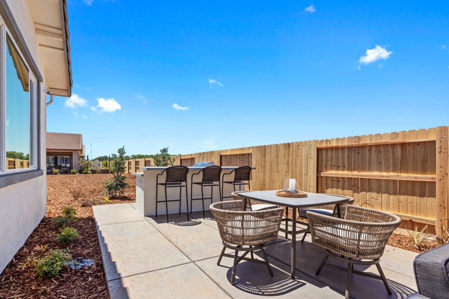 ClassicsRiver at Esplanade at Turkey Creek in Lincoln, CA Designed