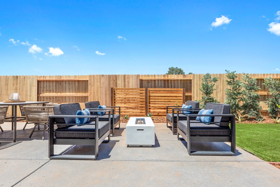 ClassicsRiver at Esplanade at Turkey Creek in Lincoln, CA Designed