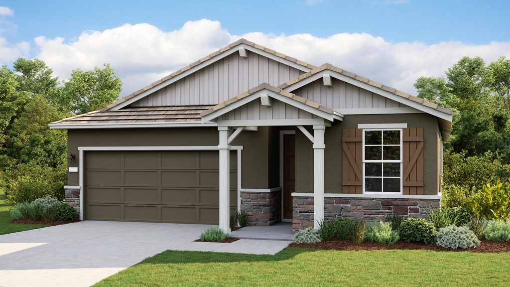 Home for Sale 1192 Lodge Way Lot 621, Lincoln, CA 95648 Designed by Esplanade Taylor Morrison