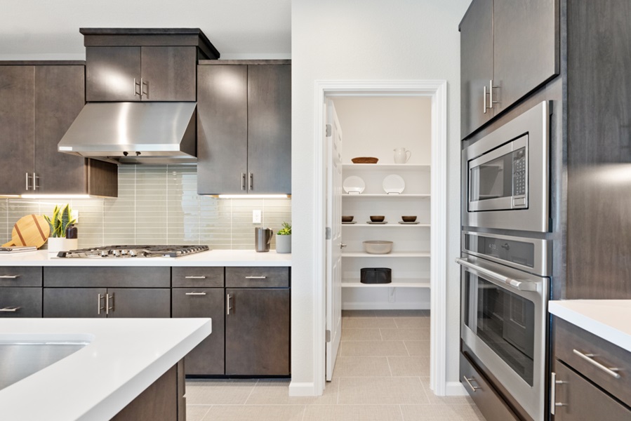 CottagesWillow at Esplanade at Turkey Creek in Lincoln, CA Designed