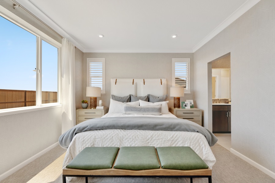 CottagesWillow at Esplanade at Turkey Creek in Lincoln, CA Designed