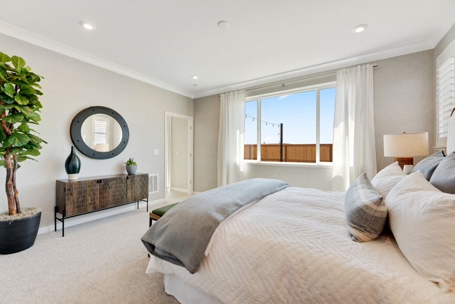 CottagesWillow at Esplanade at Turkey Creek in Lincoln, CA Designed