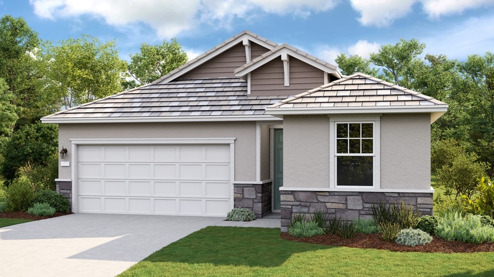 Move-In Ready Home