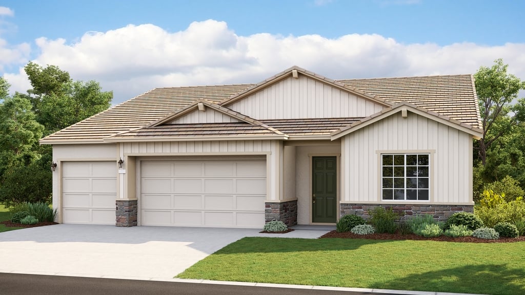Taylor Morrison Home Gallery Homes for Sale Basin Plan 10