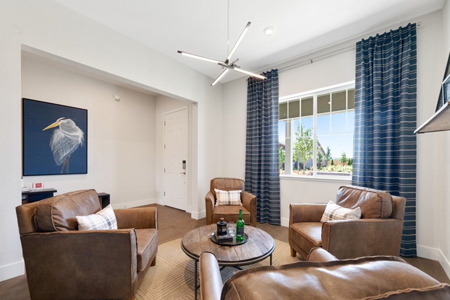 EstatesHarbor at Esplanade at Turkey Creek in Lincoln, CA Designed