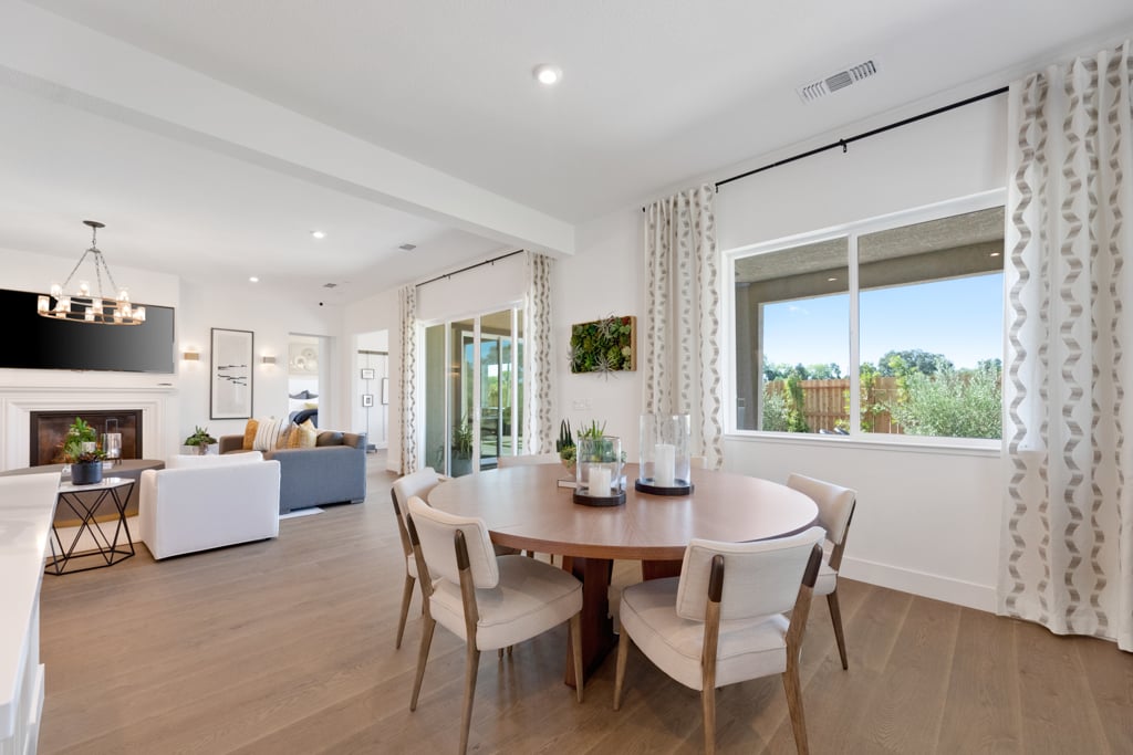 EstatesMeadow at Esplanade at Turkey Creek in Lincoln, CA Designed