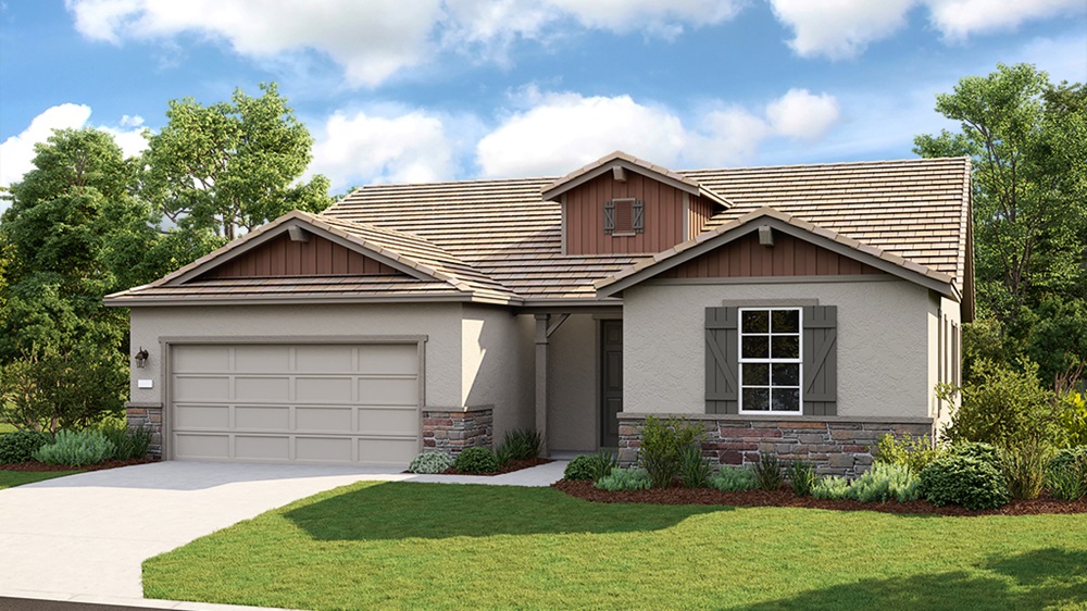 Move-In Ready Home