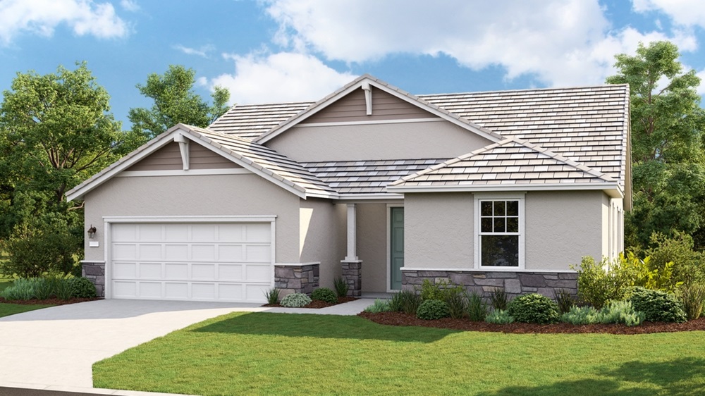 Move-In Ready Home