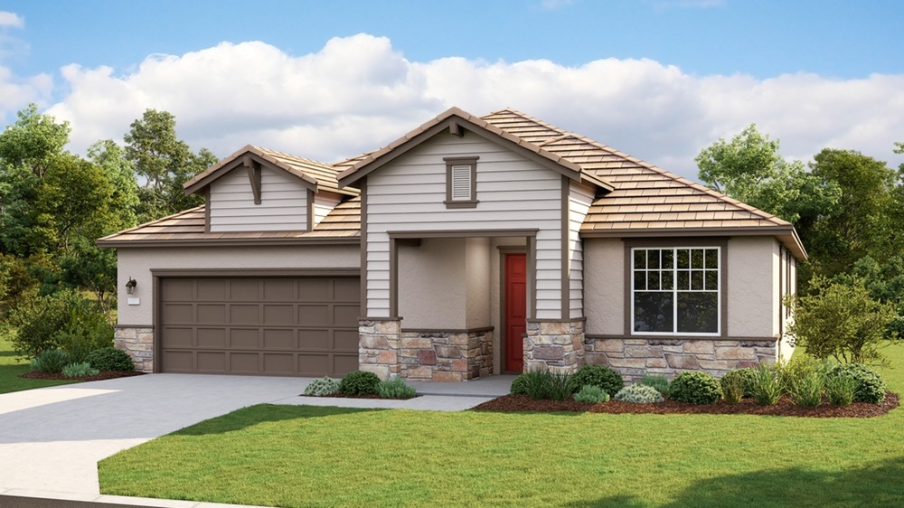 Move-In Ready Home