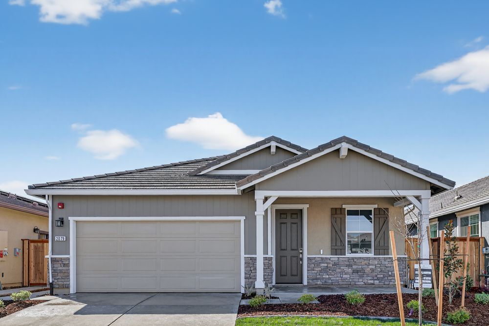 Move-In Ready Home