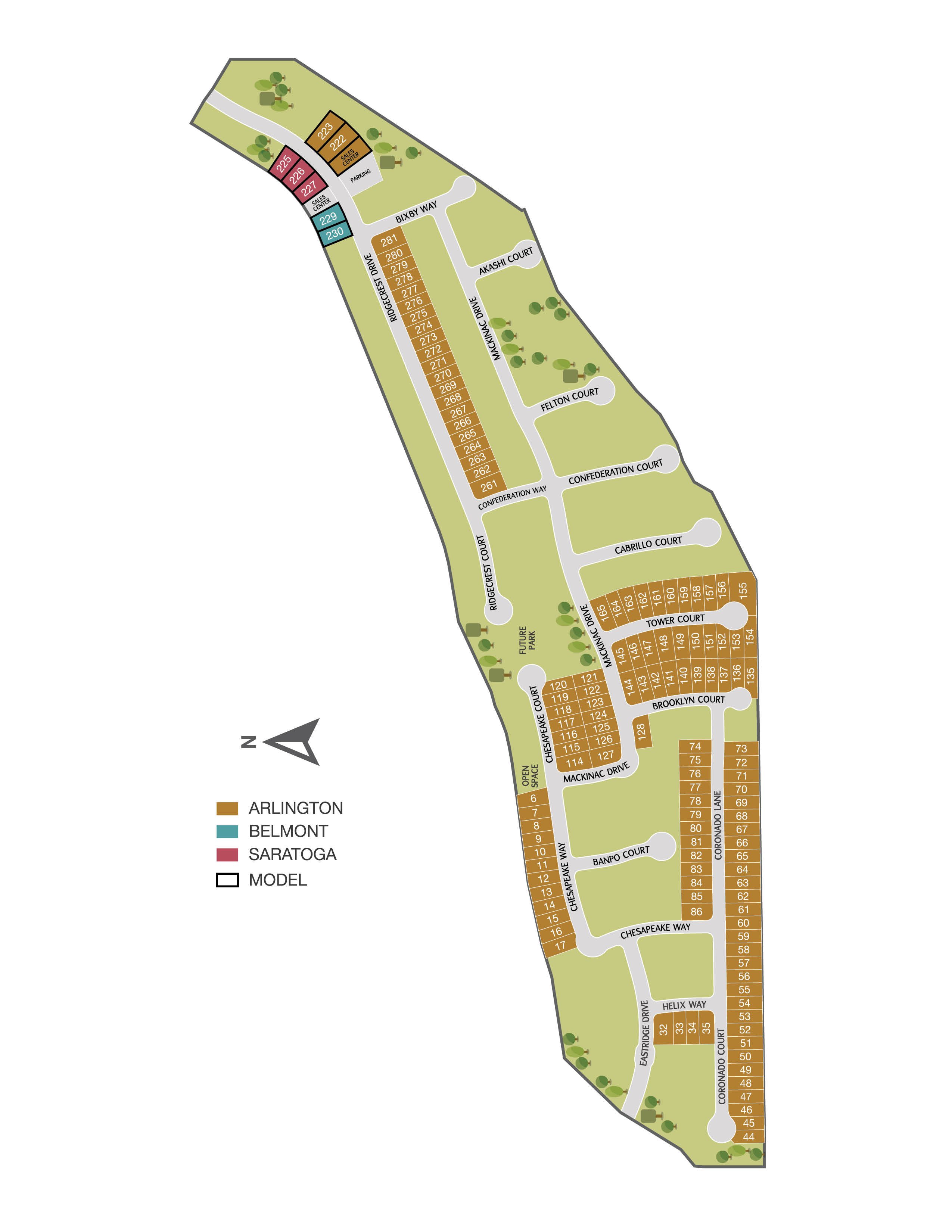 SOLD OUT Arlington at Twelve Bridges in Lincoln, CA Taylor Morrison