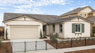 New Homes In Roseville Ca Taylor Morrison