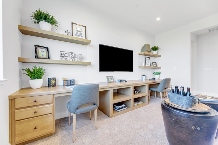 OdysseyPlan 13 at Solaire Calipso in Roseville, CA Taylor Morrison