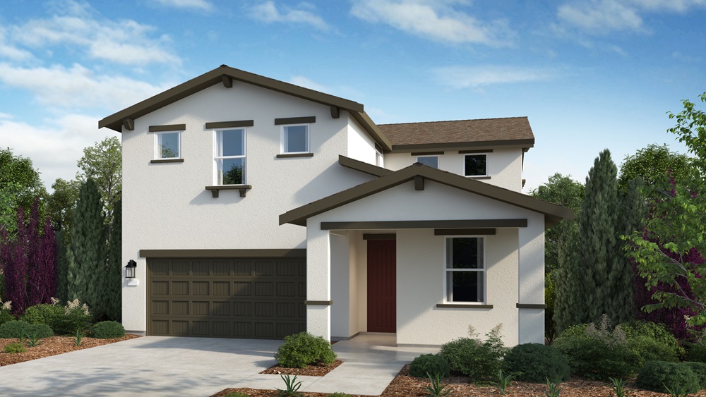 Move-In Ready Home