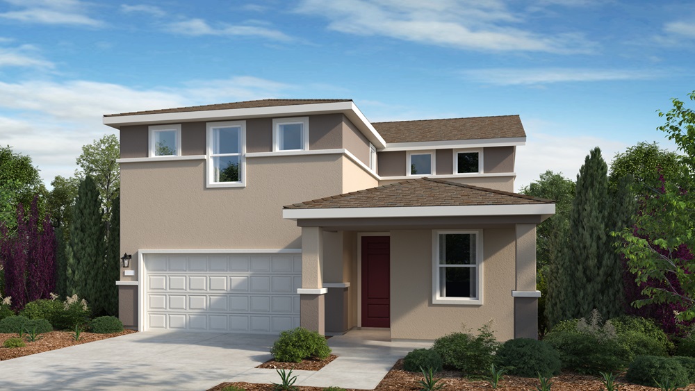 Move-In Ready Home