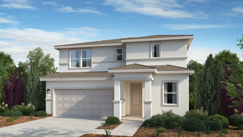 Move-In Ready Home