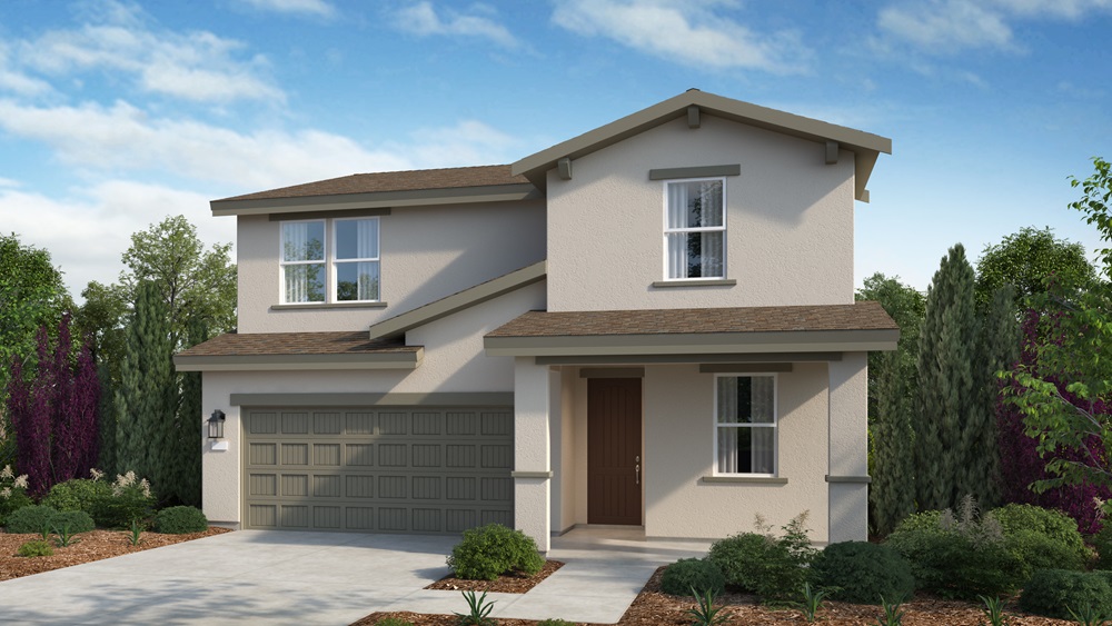 Move-In Ready Home