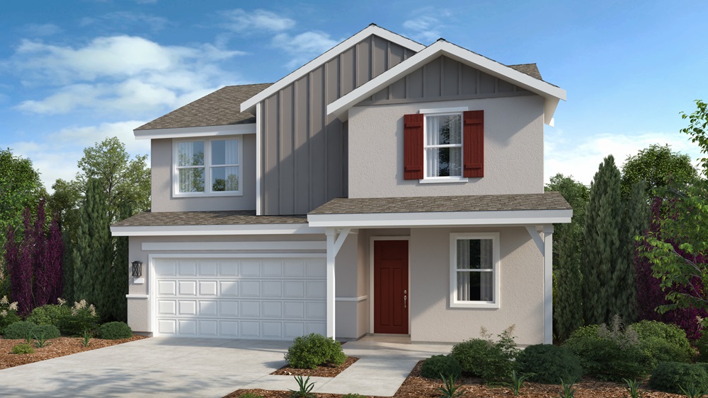 Move-In Ready Home