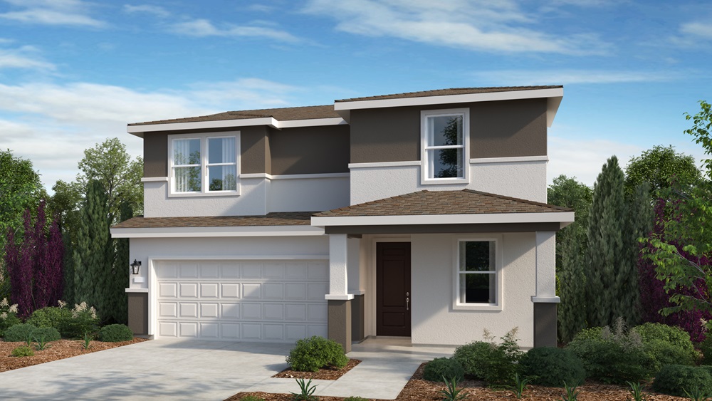 Move-In Ready Home