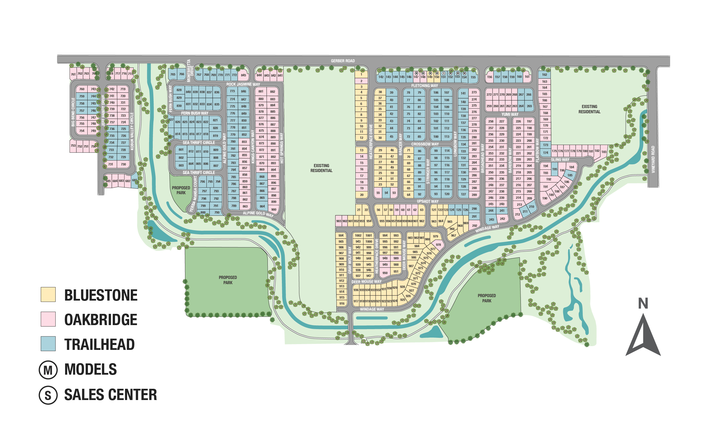 Move-In Ready Home
