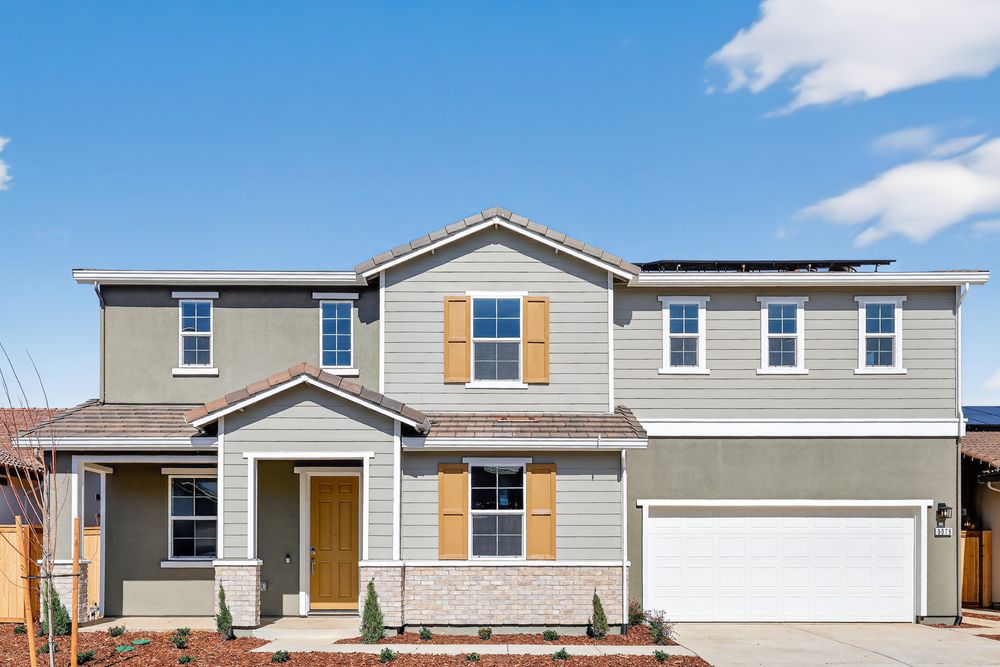 Move-In Ready Home