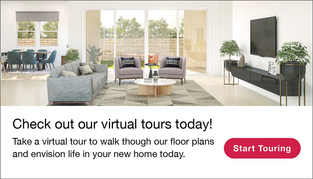 Glendora, California Homes for Sale at La Colina Estates Taylor Morrison