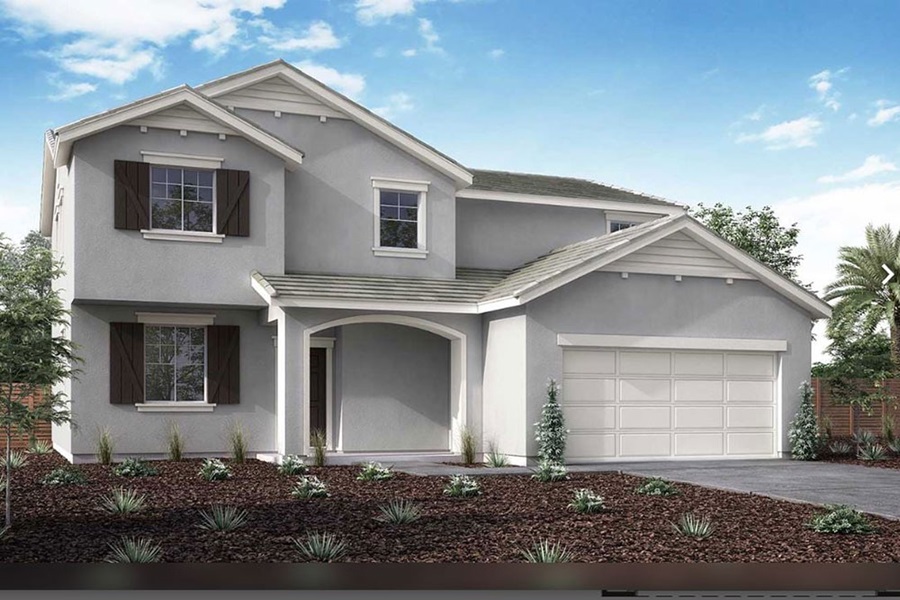 Home for Sale 14065 Amorosa Court Lot 63, Beaumont, CA 92223 Taylor