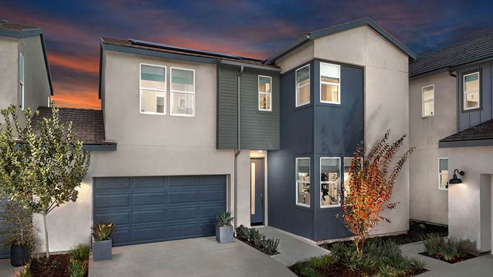 Taylor Morrison Home Gallery Homes for Sale Serrano Taylor Morrison