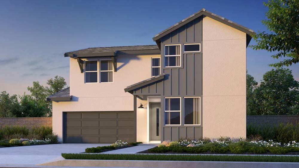 Taylor Morrison Home Gallery Homes for Sale Serrano Taylor Morrison