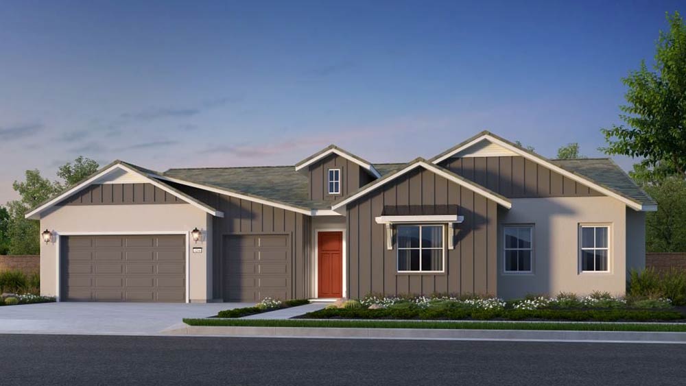 Glendora, California Homes for Sale at La Colina Estates Taylor Morrison