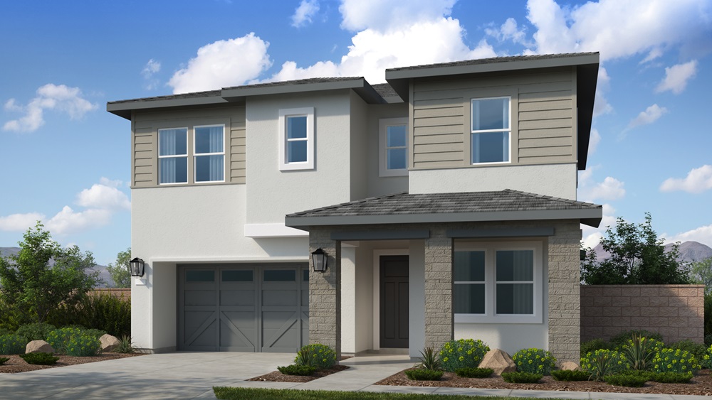 Move-In Ready Home
