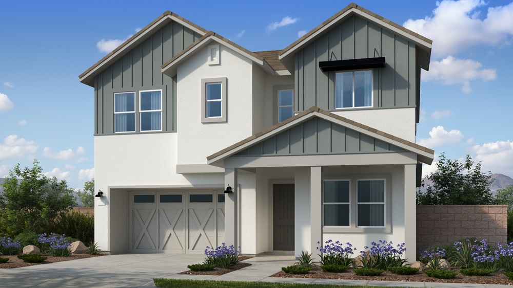 Move-In Ready Home